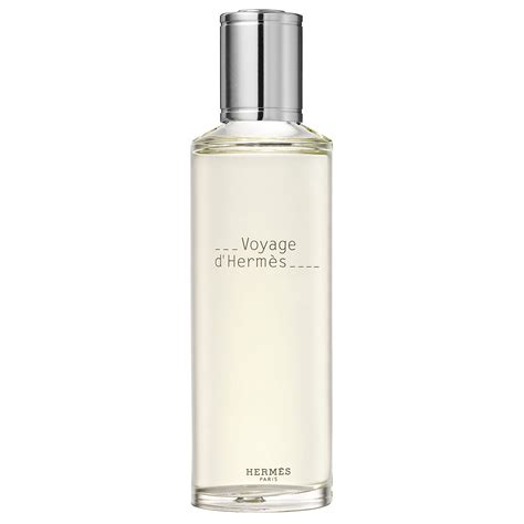 voyage d'hermes perfume sephora.